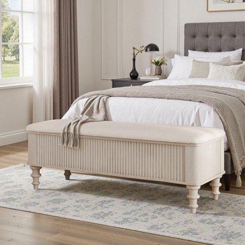 Linen fabric storage - linen,